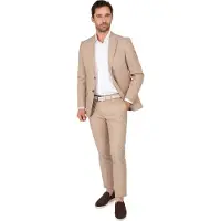 Suitable Beige Storlek