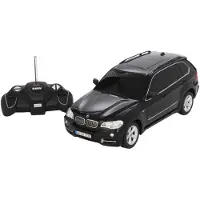 Rastar BMW X5, Bil, 1:18, 8,8 kg