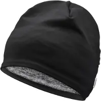 Craft ESSENCE PONYTAIL HAT Black