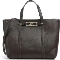 Armani Exchange Xw002609_af15632 Shoppingväska