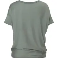 Super.natural Yoga Loose Bio J Regular Fit T-shirt Med Korta ärmar
