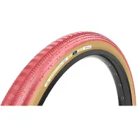 Panaracer Gravelking Semislick Tubeless 700c X 40 Graveldäck