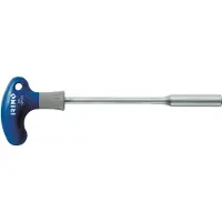 Irimo Stecker T-screwdriver 12x175 Mm Sexkantig Skruvmejsel