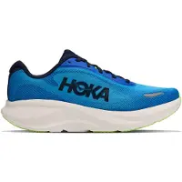 Hoka One One - Löparskor - Rincon 5 M Virtual Blue/Varsity Navy för UnisexUll - Storlek 44 2/3 - Blå
