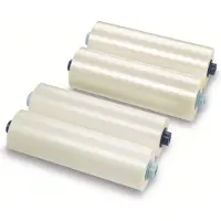 GBC Lamineringsfilm 305mm x 30m blank | eZLoad | 2x175 mikron