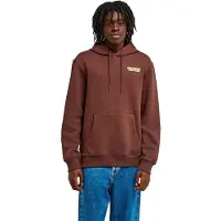 Element Feel The Power Hoodie java, M