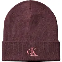 Calvin Klein Signature Logo Beanie