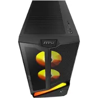 MSI Mpg Infinite Z3 X3d 7nvrr7-875eu R7-7800x3d/32gb/1tb Ssd/rtx 5070 Gaming-pc