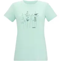 Regatta Fingal Stretch T-shirt Med Korta ärmar