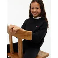 Tommy Hilfiger Heritage Logo Sweatshirt And Leggings Set