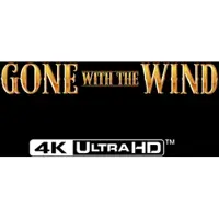 Import Gone With the Wind