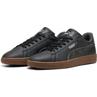 Puma Smash 3.0 Crafted Leather Skor