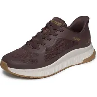 SKECHERS Slip-ins Bobs Sport Squad Chaos 4 Skor