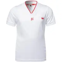 Huari Polska Junior T-shirt Med Korta ärmar