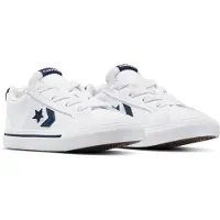 Converse Sneakers Sport Casual pojkar - Vit - 25