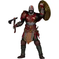 Mcfarlane Toys God Of War Kratos Elite Edition Figur