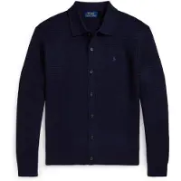 Ralph Lauren Kofta marinblå