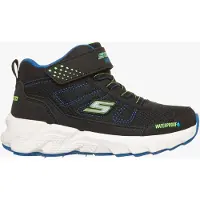 SKECHERS Höga sneakers ELITE SPORT TREAD pojkar - Svart - 30