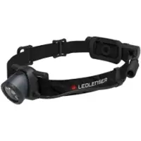 Led Lenser LEDLENSER H8R laddningsbar pannlampa