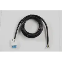 SOLAR PLUS Hybrid anslutningskabel 3m 5G1.5 Svart