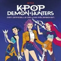 K-pop Demon Hunters: |