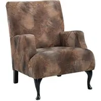 Artwood Langford fåtölj