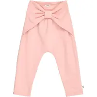 Müsli Sweatpants - Cozy Jag är söt - Blush - - 68 - Sweatpants