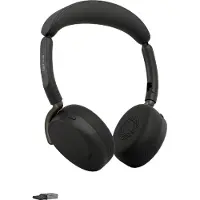 Jabra Evolve3 65 Flex UC black mit Link 390a