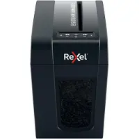 Rexel Dokumentförstörare Secure X6-SL P4