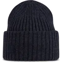 Buff Knitted Mössa