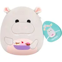 Squishmallows Gosedjur - 19 cm - Harrison - - One Size - Gosedjur