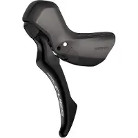 Shimano Cues Bl-u4030 Vänster Bromshandtag