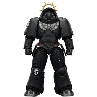 Joy toy Warhammer Iron Hands Heavy Intercessor Figur