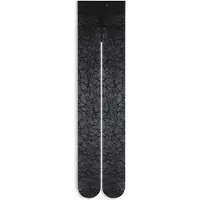 BOSS Floral-patterned tights in 30 denier