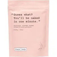 Frank Body - Original Coffee Scrub