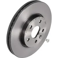Brembo Bromsskiva 09B35511