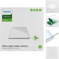 Philips Panel Coreline Led 62 X 62Cm Rc133V G4 Led34S/830 Psd W62L62Oc