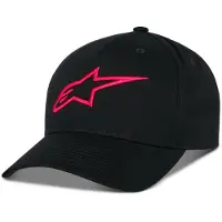 Alpinestars Ageless Snapback Cap
