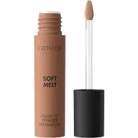 Catrice Soft Melt Liquid To Powder Eyeshadow Ögonskugga 3.4 ml Nr. 040 - Toasted Mocha