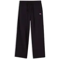 Tommy Hilfiger Tommy Jeans Badge Fleece Drawstring Joggers