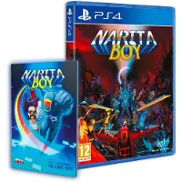Narita Boy