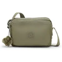 Kipling Abanu M 4l Axelväska