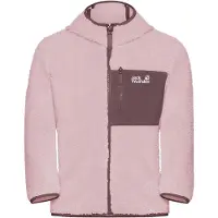 Jack Wolfskin Ice Curl Jacka
