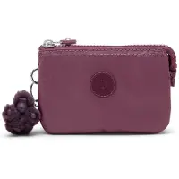 Kipling Creativity S Myntbörs