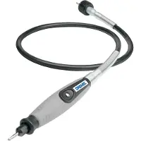 Dremel 26150225JA 225 flexibelt skaft
