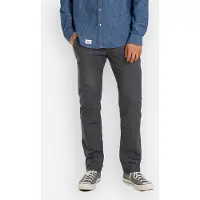 REELL Superior Flex Chino 2 Byxor diamond light blue, 33/32
