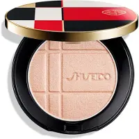 Shiseido Color + Glow Enhancer Beige Crystal 7,2 gram