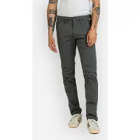 REELL Flex Tapered Chino Byxor vulcan grey, 32/32