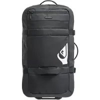Quiksilver Checkin Lug Resväska black
