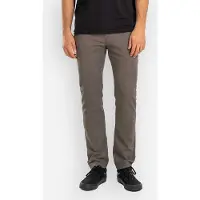 REELL Superior Flex Chino 2 Byxor diamond light beige, 33/32